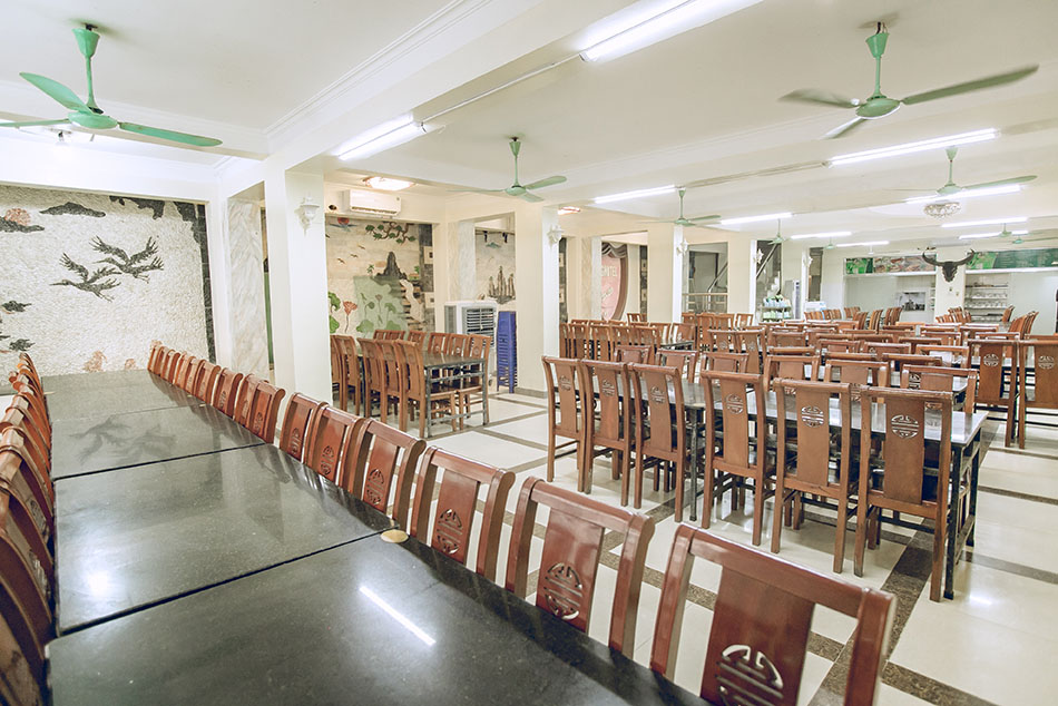 Khách sạn KING HOTEL – Bãi Tắm C ( Click Xem Chi Tiết )