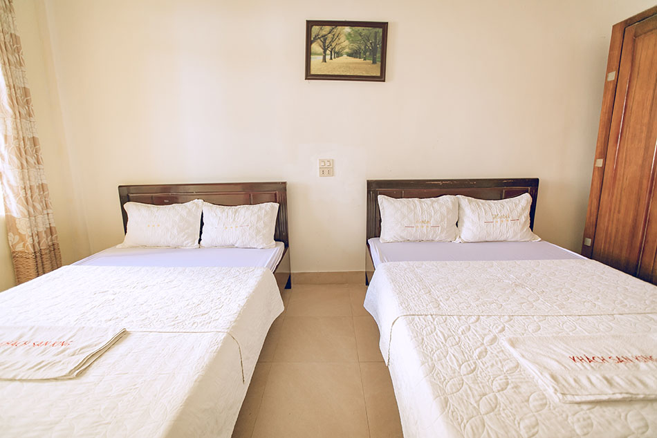Khách sạn KING HOTEL – Bãi Tắm C ( Click Xem Chi Tiết )