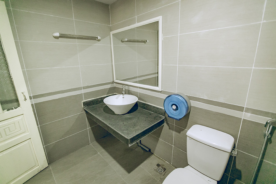 Khách sạn KING HOTEL – Bãi Tắm C ( Click Xem Chi Tiết )