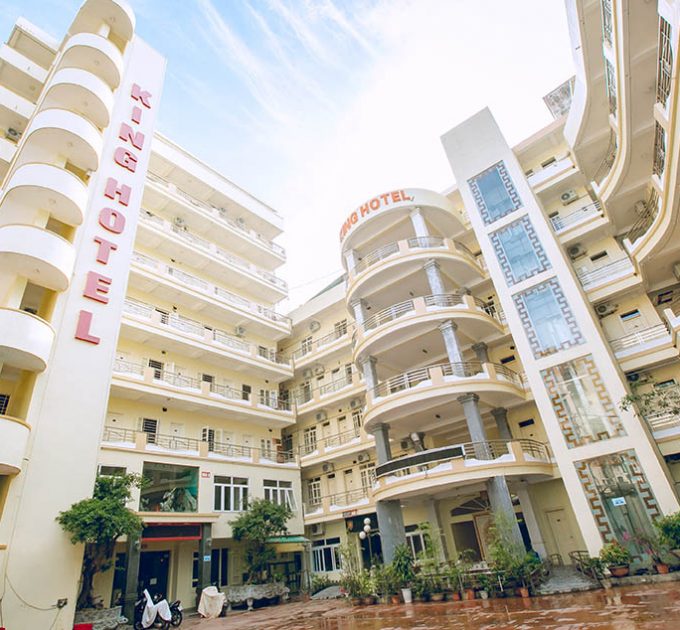 Khách Sạn Sầm Sơn