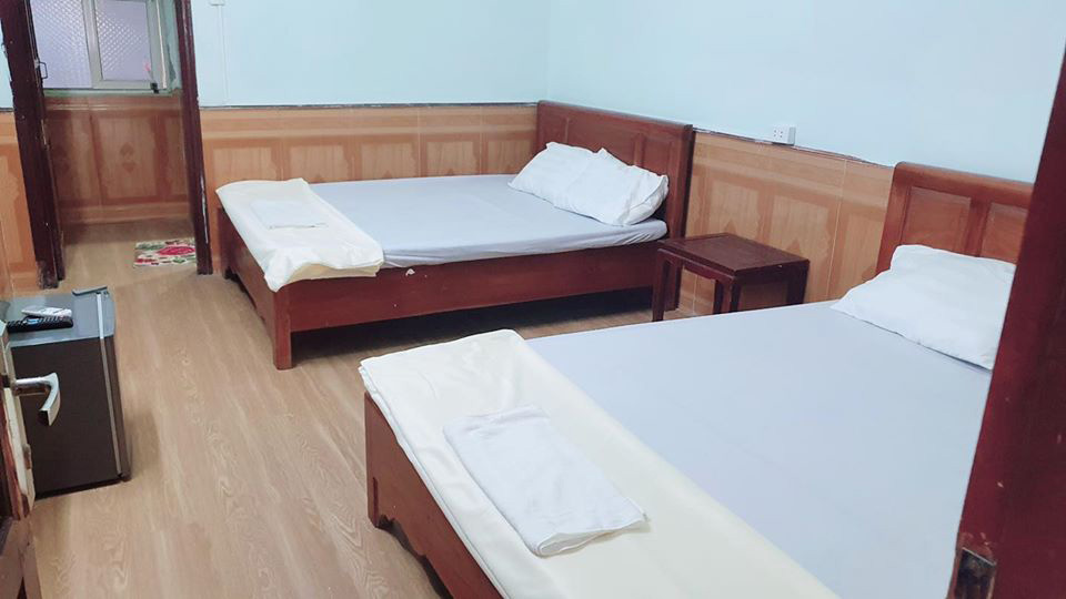 Khách sạn Thùy Dương 3 – Bãi Tắm B ( Click để xem chi tiết )