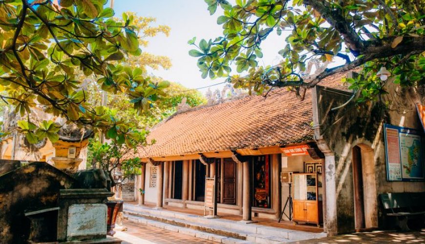 Khách Sạn Sầm Sơn