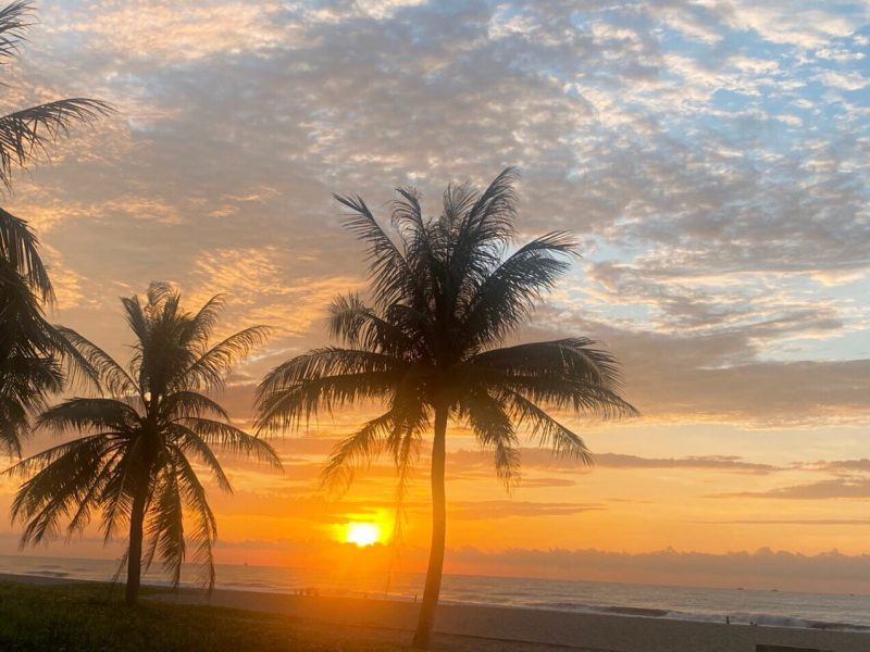 Khách Sạn Sầm Sơn