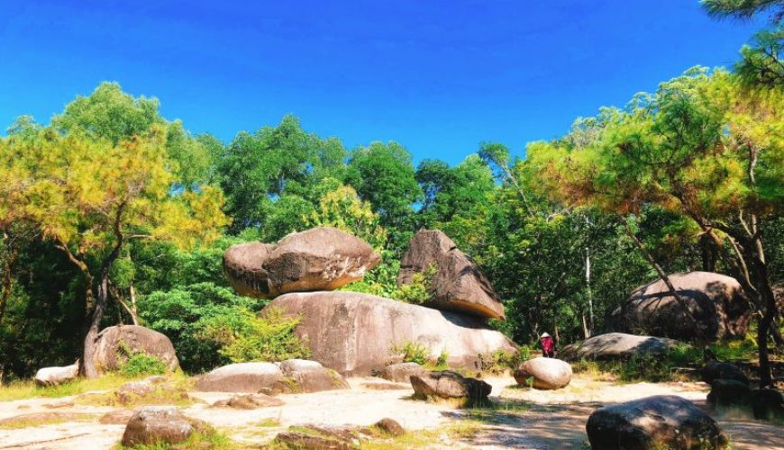 Khách Sạn Sầm Sơn