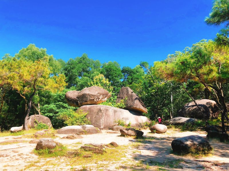 Khách Sạn Sầm Sơn